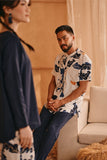 The Nest Men Oriental Shirt - Nurture