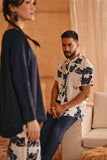 The Nest Men Oriental Shirt - Nurture