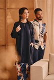 The Nest Men Oriental Shirt - Flourish