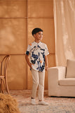 The Nest Oriental Shirt - Nurture