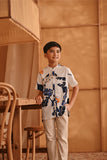 The Nest Oriental Shirt - Nurture