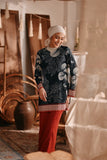 The Bay Women Kurung Blouse - Tranquil