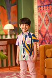 The Rasa Cinta Batik Shirt - Wonderland