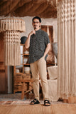 The Perfect Men Slim Fit Pants - Khaki