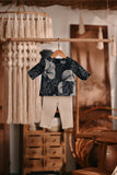 The Bay Babies Kurta - Tranquil