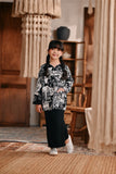 The Bay Broderie Kurung Blouse - Legacy