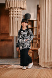 The Bay Broderie Kurung Blouse - Legacy