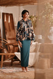 The Bay Women Broderie Kebaya - Rich