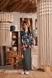 The Bay Broderie Kebaya - Tranquil