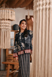 The Bay Broderie Kebaya - Tranquil