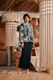 The Bay Women Broderie Kebaya Top - Legacy