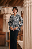 The Bay Women Broderie Kebaya - Legacy