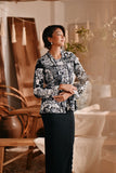 The Bay Women Broderie Kebaya - Legacy