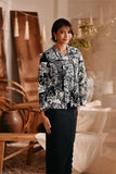 The Bay Women Broderie Kebaya - Legacy