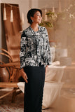 The Bay Women Broderie Kebaya - Legacy