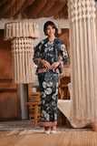 The Bay Women Broderie Kebaya - Tranquil