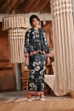 The Bay Women Broderie Kebaya - Tranquil