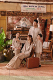 The Akar Kita Men Baju Melayu Teluk Belanga - Moonlight Ash