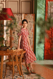 The Nian Nian Women Modern Blossom Dress - Loyal