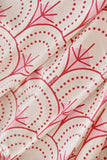 The Rasa Cinta Fabric - Sakura