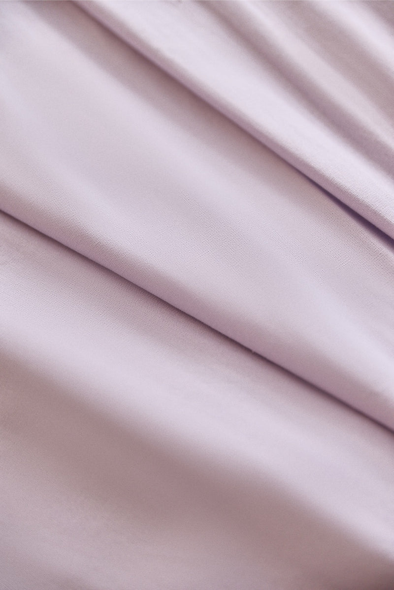 The Rasa Cinta Fabric - Lilac