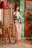 The Everyday Women Palazzo 3.0 - Baby Pink