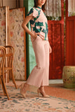 The Everyday Women Palazzo 3.0 - Baby Pink