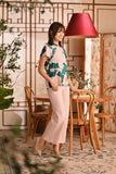 The Everyday Women Palazzo 3.0 - Baby Pink