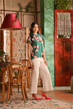 The Nian Nian Women Classic Cheongsam Top - Harmony