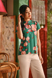 The Nian Nian Women Classic Cheongsam Top - Harmony