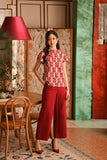 The Nian Nian Women Classic Cheongsam Top - Loyal