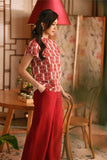 The Nian Nian Women Classic Cheongsam Top - Loyal