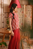 The Nian Nian Women Classic Cheongsam Top - Loyal