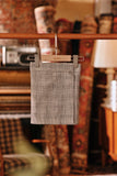 The Ori Instant Samping - Nature Linen