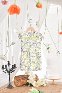 The Mimpian Babies Kurung - Whimsy