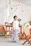 The Mimpian Doll Blouse - White