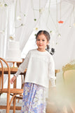 The Mimpian Doll Blouse - White