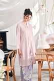 The Mimpian Women Kebarung Top - Pink