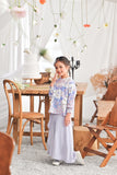 The Mimpian Doll Blouse - Enchanted