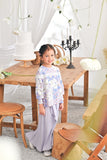 The Mimpian Doll Blouse - Enchanted