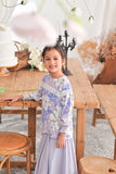 The Mimpian Doll Blouse - Enchanted