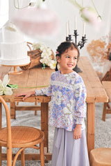 The Mimpian Doll Blouse - Enchanted