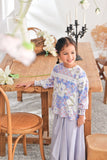 The Mimpian Doll Blouse - Enchanted