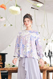 The Mimpian Women Doll Blouse - Enchanted