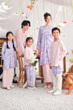 The Mimpian Men Kurta - Pink