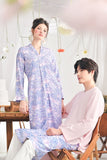 The Mimpian Men Kurta - Pink