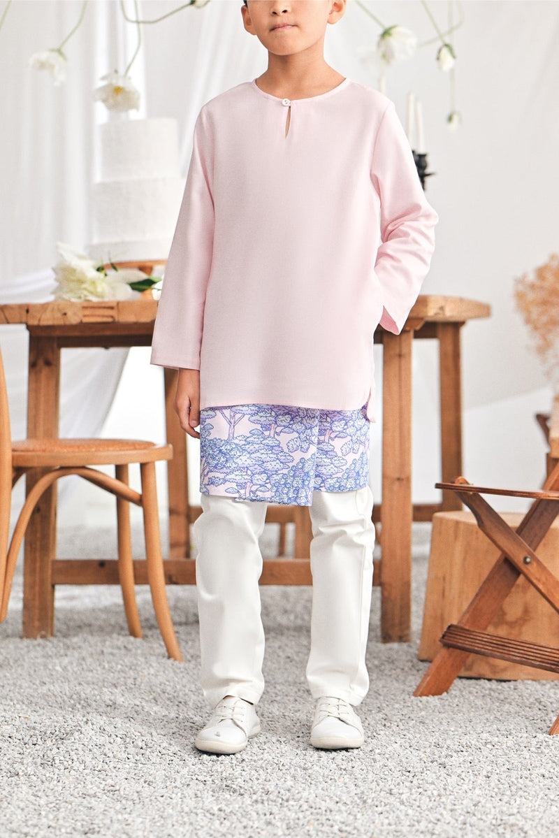 The Ori Instant Samping - Mystical