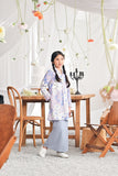 The Mimpian Kebarung Top - Enchanted