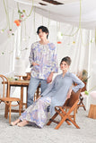 The Mimpian Men 3/4 Sleeve Kurta - Enchanted