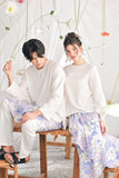 The Mimpian Men Kurta - White